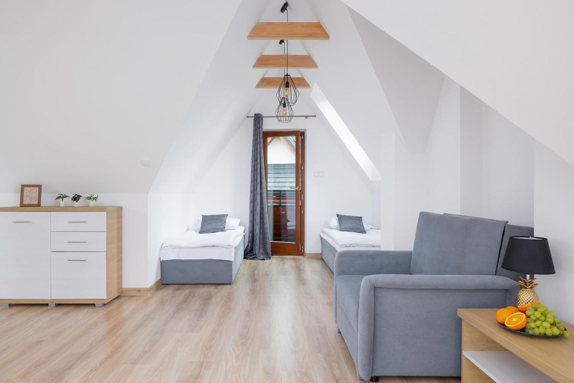 Apartament Salwatorianska Mountain View By Renters *
