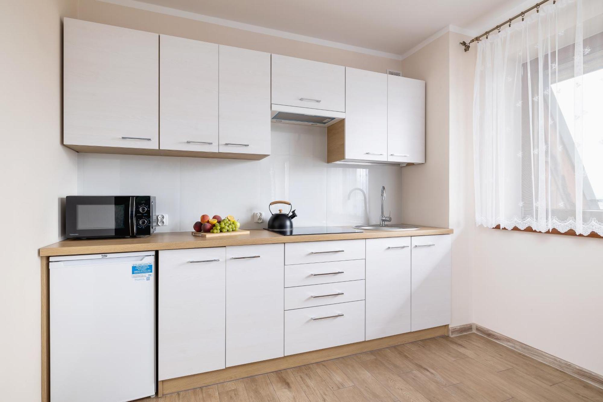 Salwatorianska Mountain View By Renters Apartament Zakopane