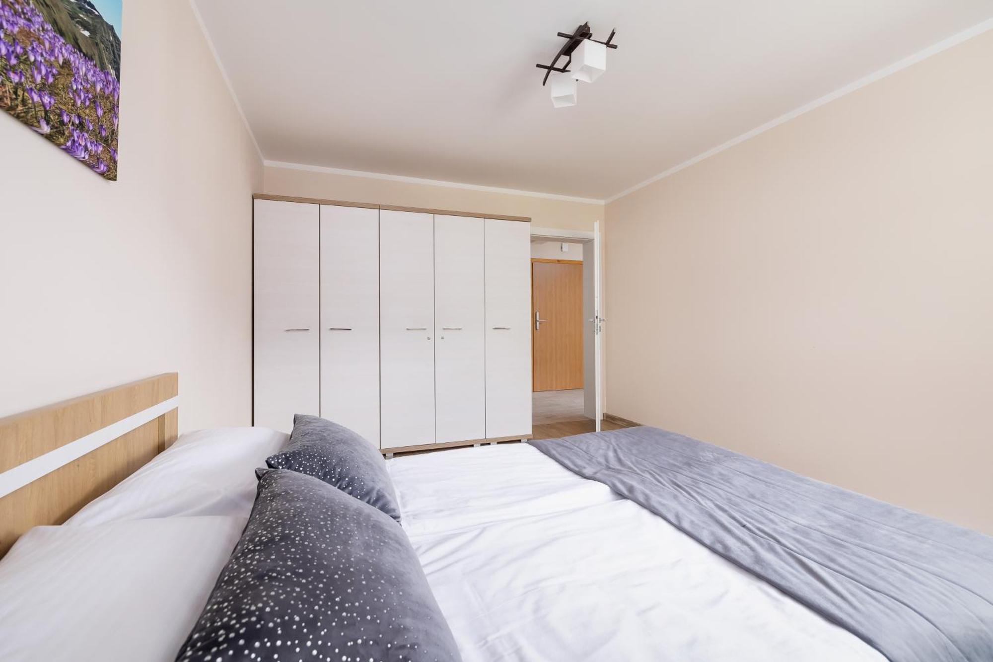 Apartament Salwatorianska Mountain View By Renters
