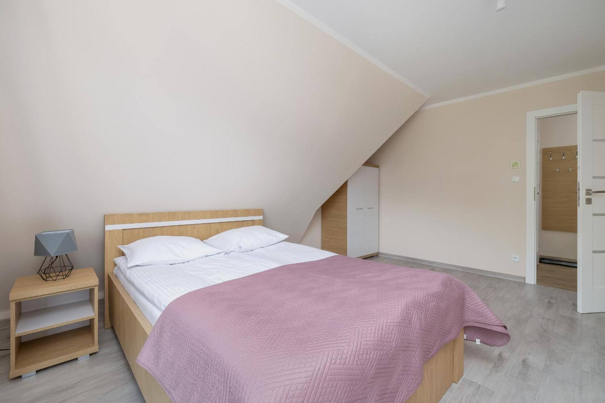 Salwatorianska Mountain View By Renters *