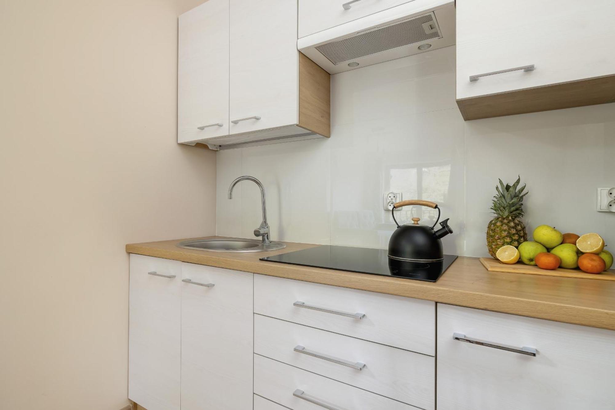 Apartament Salwatorianska Mountain View By Renters Zakopane