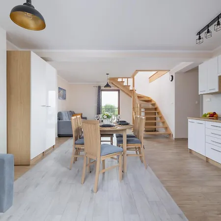 Salwatorianska Apartments Mountain View Zakopane By Noclegi Renters Exterior foto