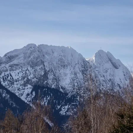 Salwatorianska Apartments Mountain View Zakopane By Noclegi Renters Exterior foto