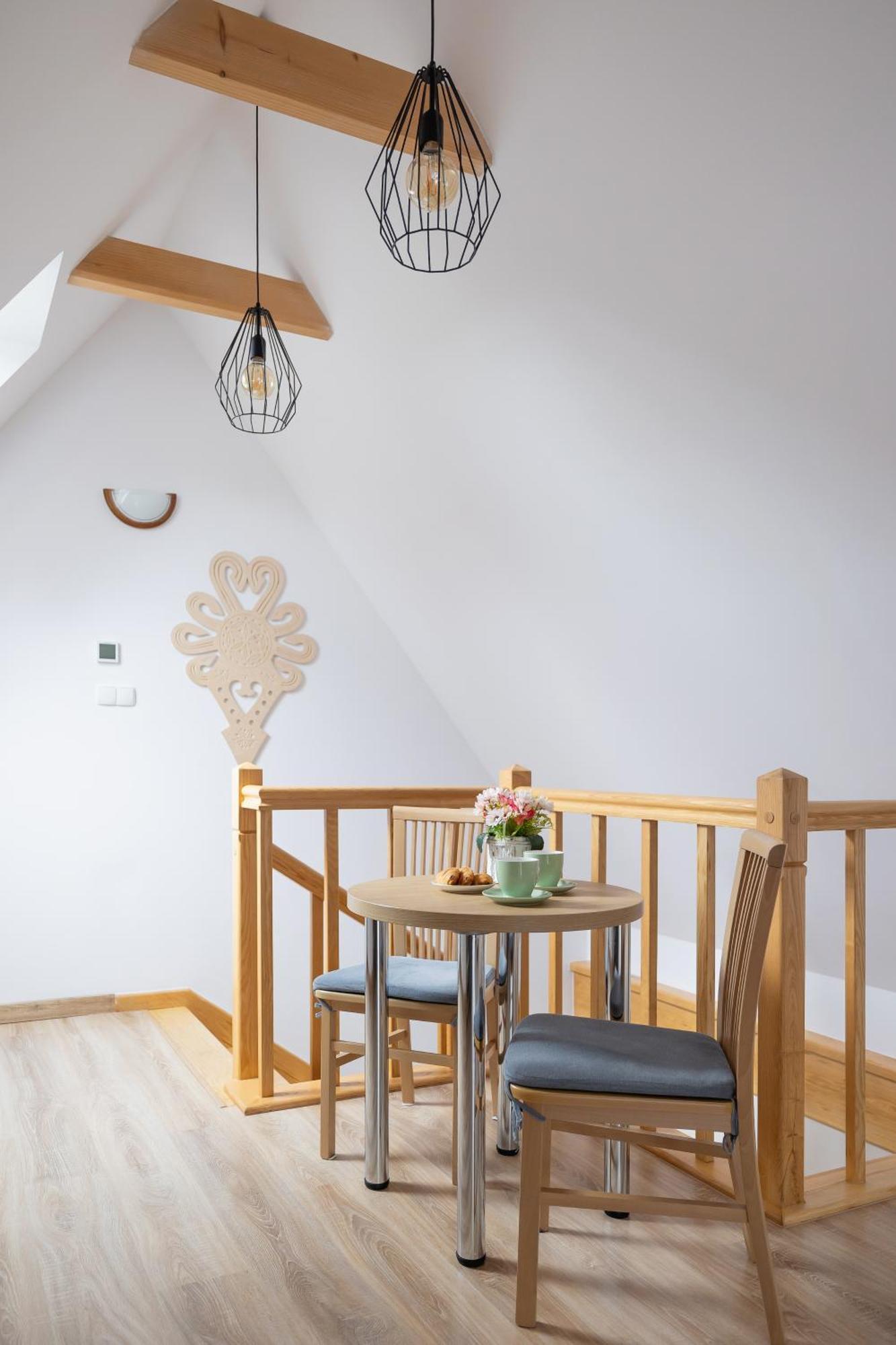 Salwatorianska Mountain View By Renters