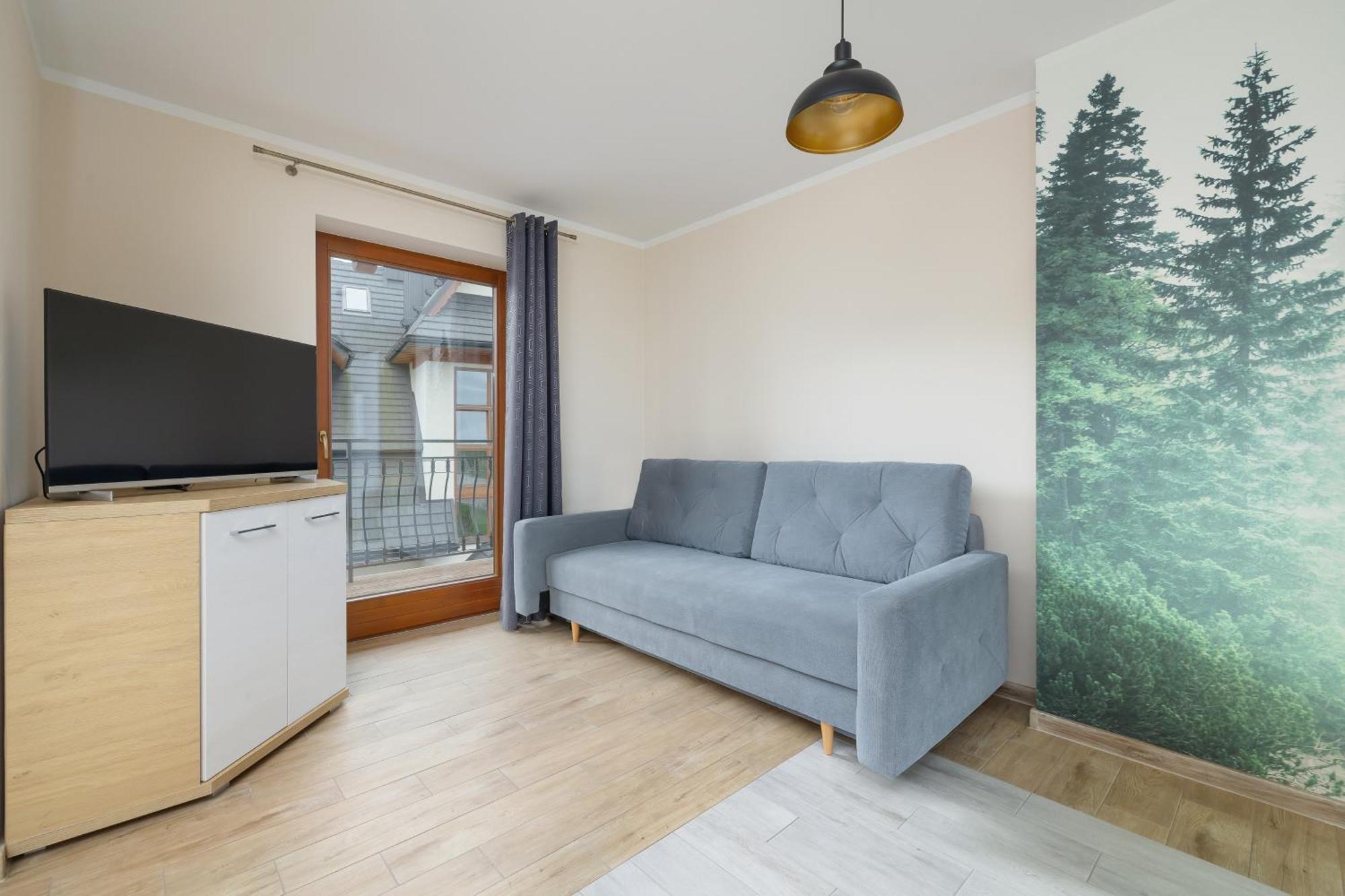 Salwatorianska Mountain View By Renters *