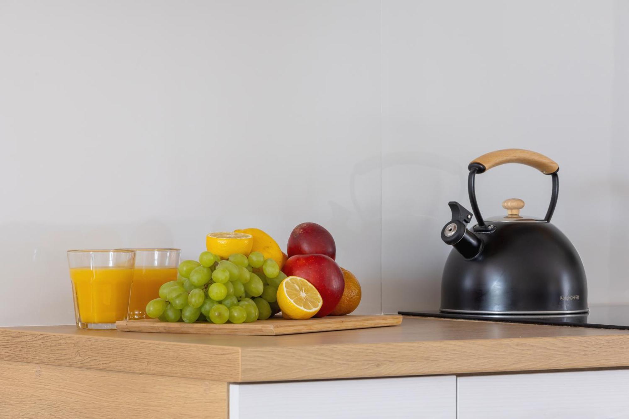 Apartment Salwatorianska Mountain View By Renters Zakopane