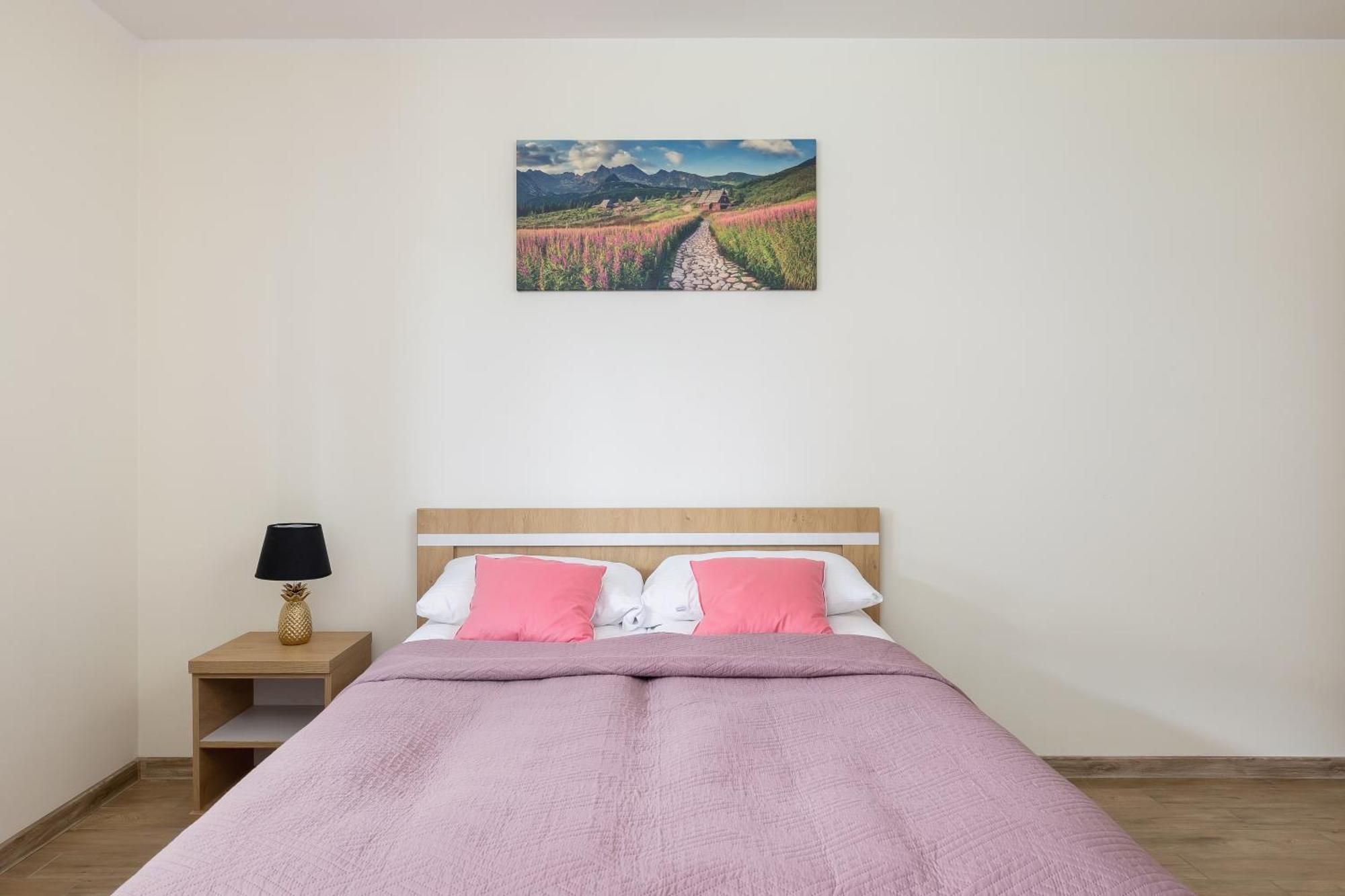 Apartment Salwatorianska Mountain View By Renters Zakopane