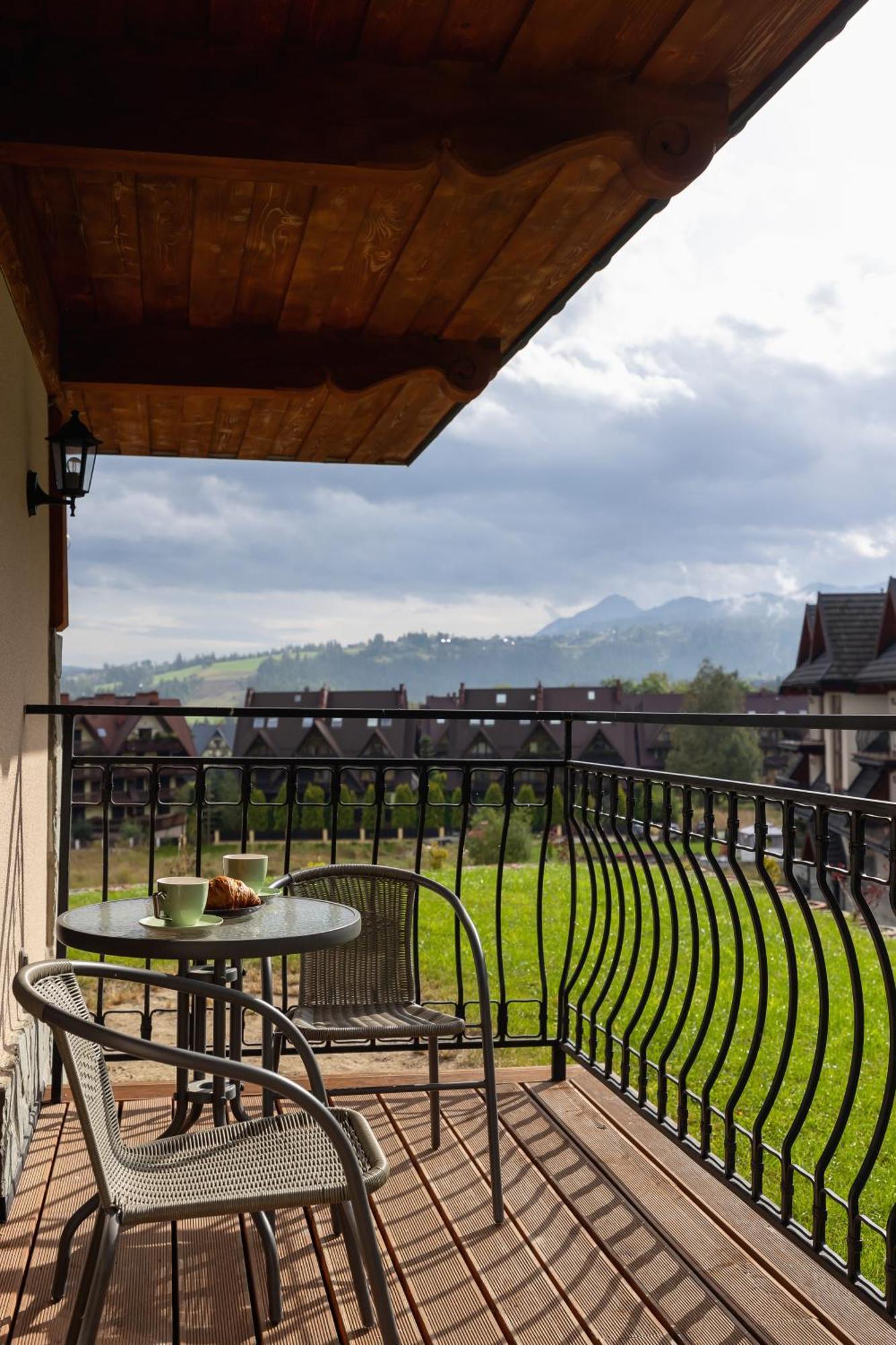 Salwatorianska Mountain View By Renters * Zakopane