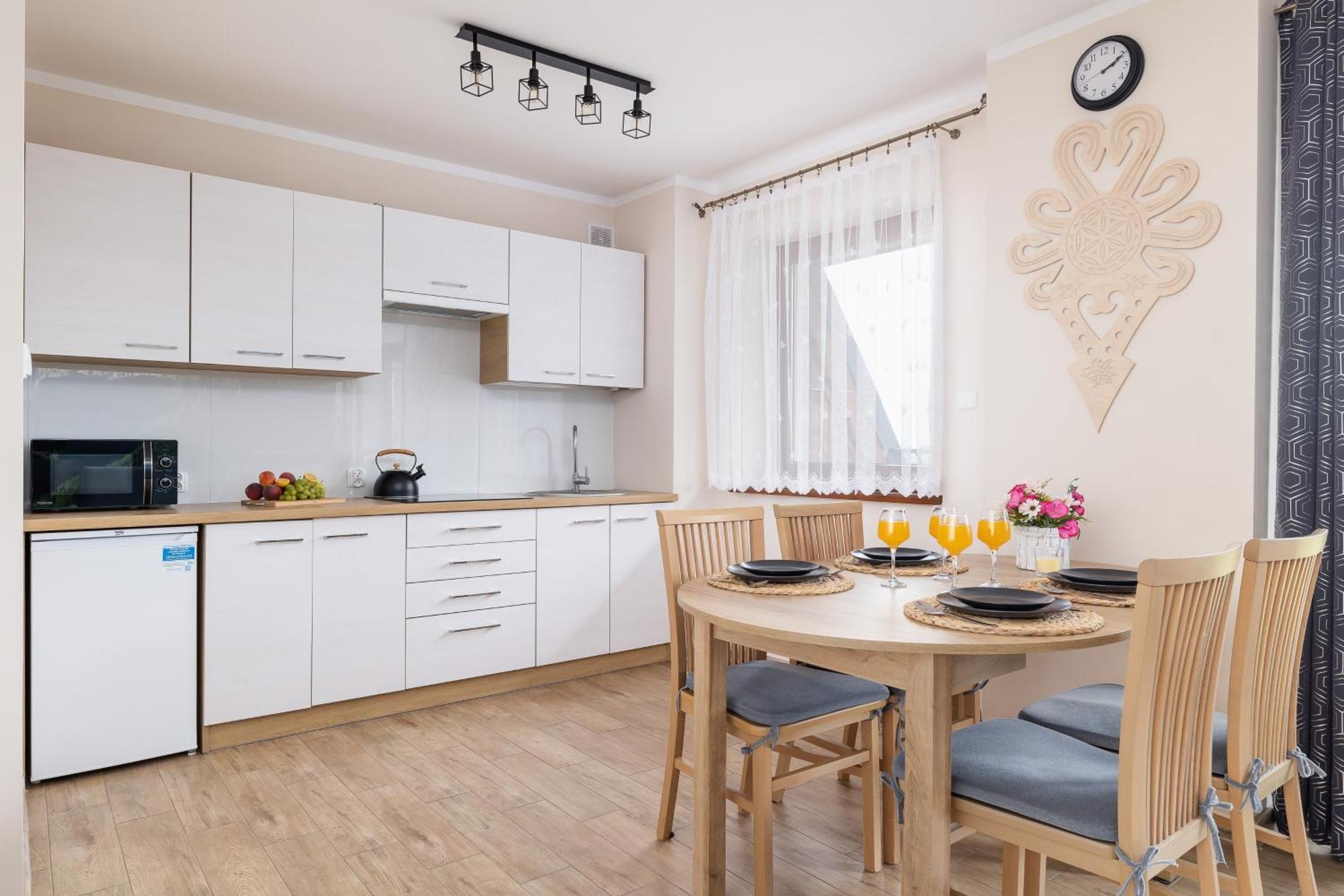 Salwatorianska Mountain View By Renters * Zakopane
