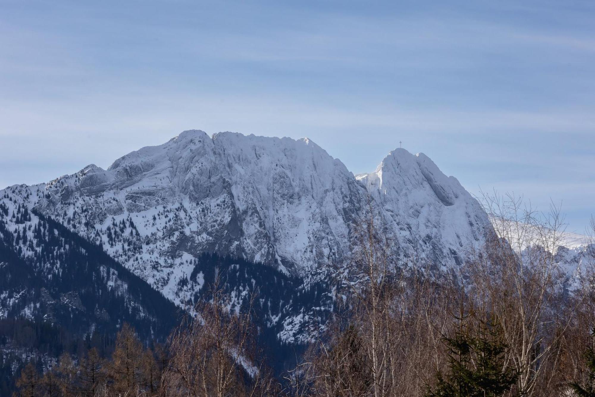 Salwatorianska Mountain View By Renters * Zakopane