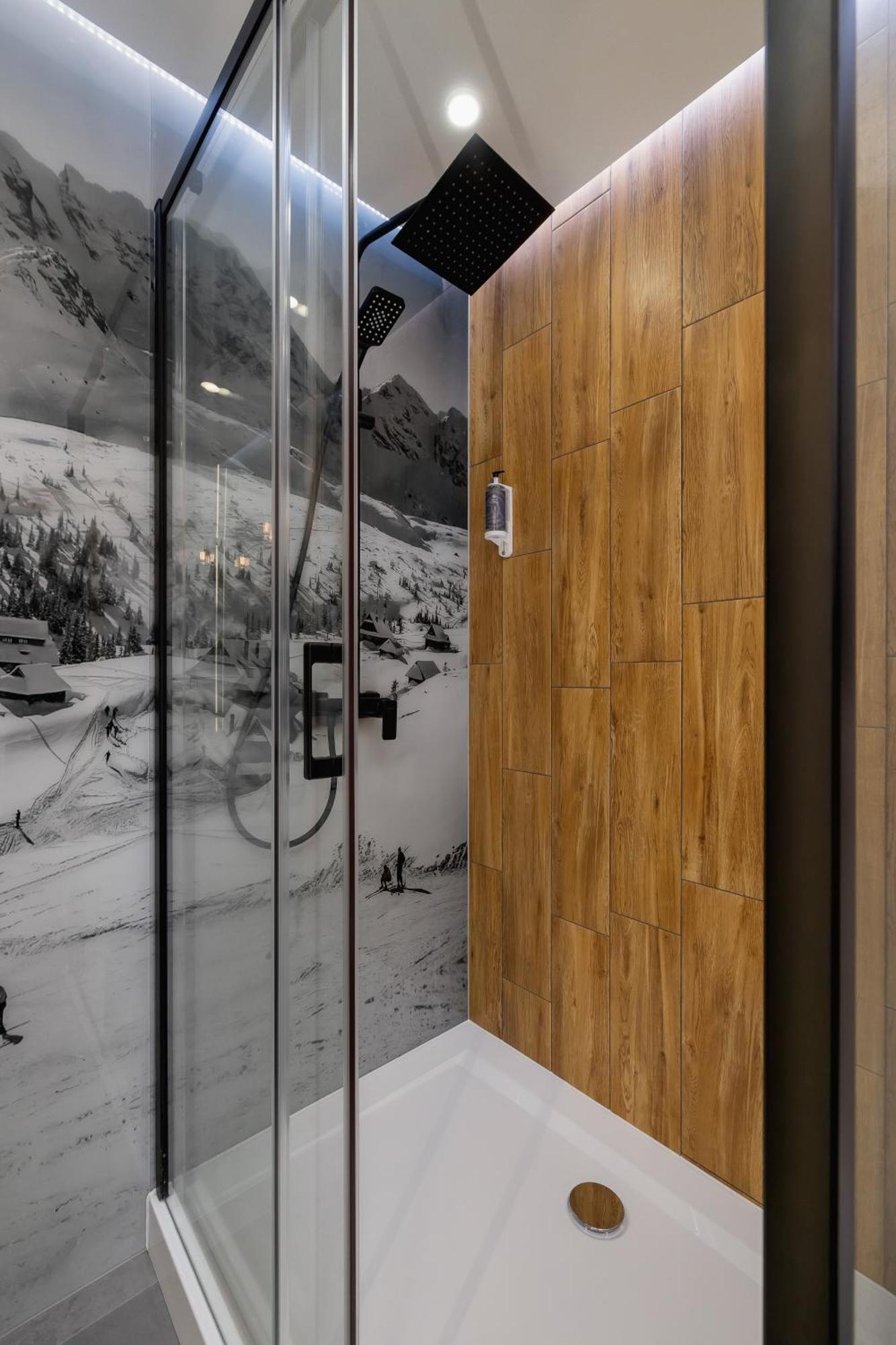 Salwatorianska Mountain View By Renters Apartment Zakopane